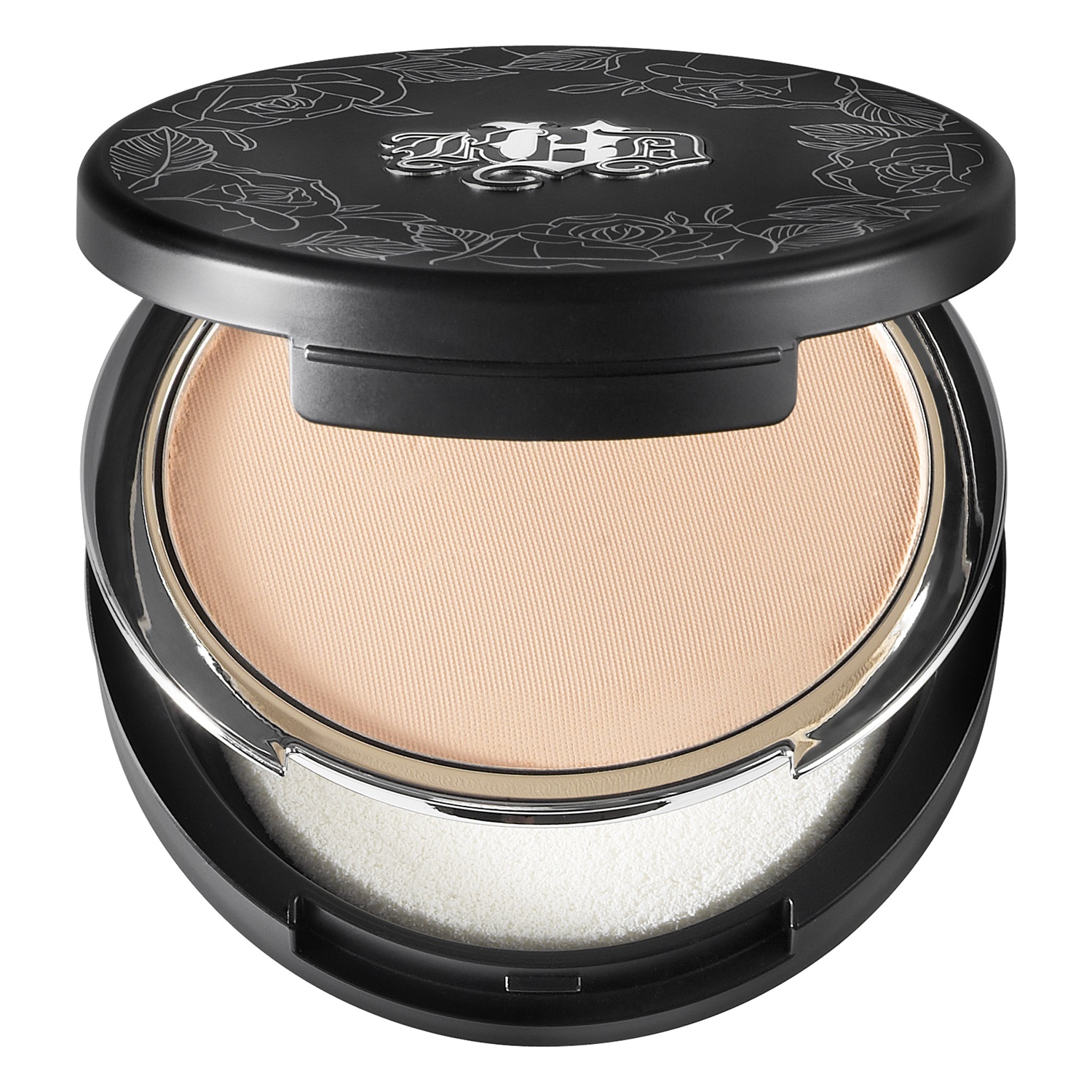 Kat Von D Lock-it Powder Foundation