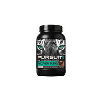 Dymatize All Natural RX Pursuit Recovery Blend Rich Chocolate 3 lbs