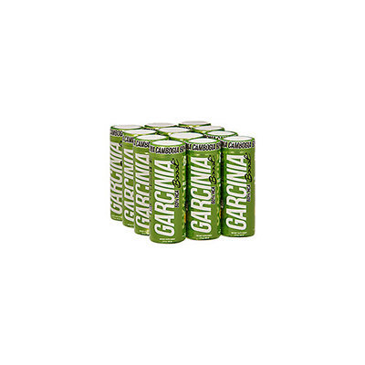Top Secret Nutrition Garcinia Boost