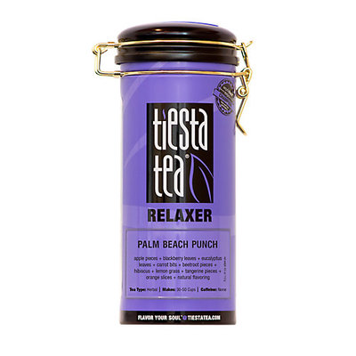 Tiesta Tea Company Palm Beach Punch Tea