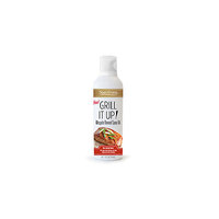 Spectrum Essentials - Grill It Up Spray Oil Mesquite - 5 oz.