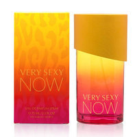 Victoria's Secret Very Sexy Now Eau De Parfum 2007 Edition