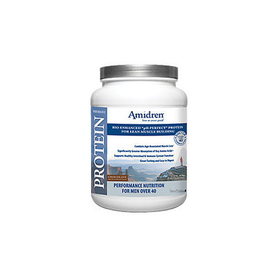 Mhp Sera-Pharma - Amidren Performance Protein Chocolate - 1.25 lbs.