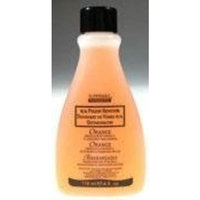 SuperNail Super Nail Non-Acetone Orange Polish Remover