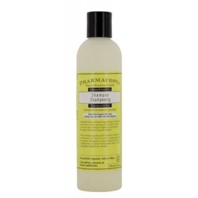 Pharmacopia: Verbena & Green Tea Shampoo, 8 oz