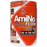 Muscle Elements Amino Flow
