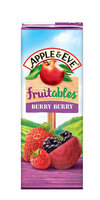 Apple & Eve® Fruitables® Berry Berry