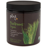 Plnt BioGreens Organic