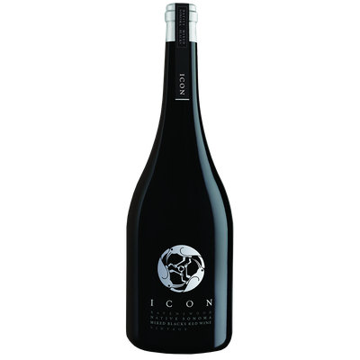 2012 Ravenswood Icon Red Blend Sonoma County