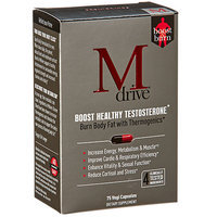 Dream Brands M Drive Boost N Burn