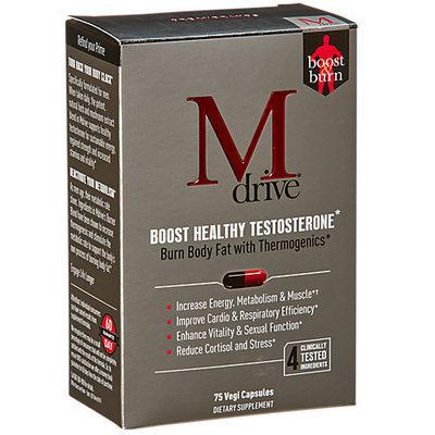 Dream Brands M Drive Boost N Burn