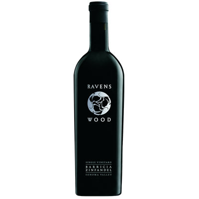 2013 Ravenswood Barricia Vineyard Zinfandel Sonoma Valley
