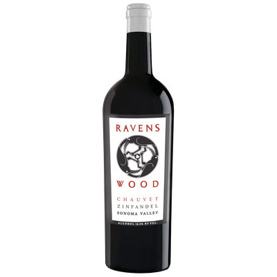 2013 Ravenswood Chauvet Vineyard Zinfandel Sonoma Valley