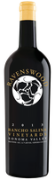 2013 Ravenswood Rancho Salina Vineyards Red Blend Sonoma Valley