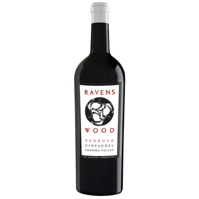 2014 Ravenswood Bedrock Vineyard Zinfandel Sonoma Valley