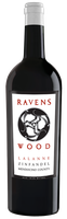 2014 Ravenswood Lalanne Vineyard Zinfandel Mendocino County