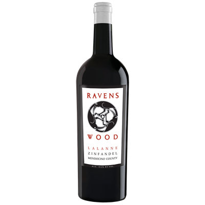 2014 Ravenswood Lalanne Vineyard Zinfandel Mendocino County