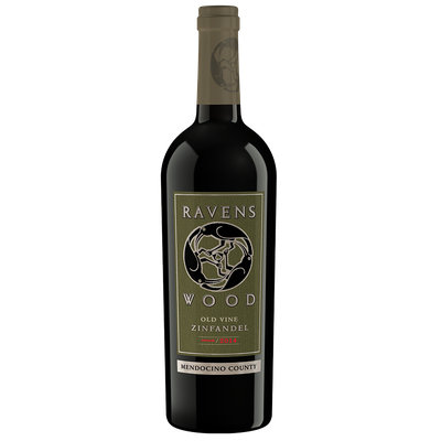 2014 Ravenswood Old Vine Zinfandel Mendocino County