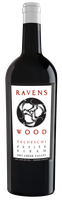 2014 Ravenswood Teldeschi Vineyard Petite Sirah Dry Creek Valley