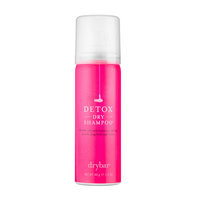 drybar Limited Edition Detox Travel Size Dry Shampoo