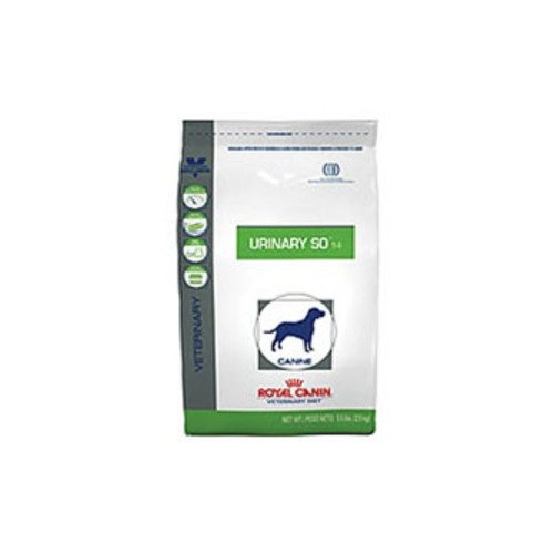 Royal Canin Veterinary Diet Canine URINARY SO Dry Dog Food Reviews 2019