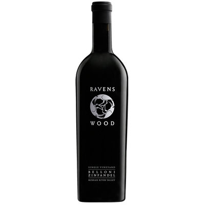 2015 Ravenswood Belloni Vineyard Zinfandel Russian River Valley