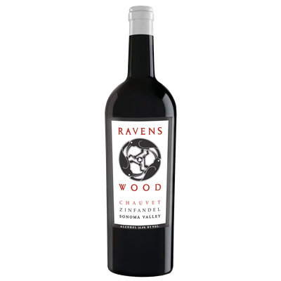 2015 Ravenswood Chauvet Vineyard Zinfandel Sonoma Valley