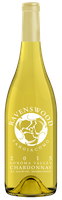 2015 Ravenswood Sangiacomo Chardonnay Sonoma Valley