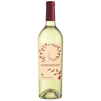 2016 Ravenswood Congresso White Blend Sonoma County