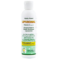 Inteligent Vitamin C Liposomal Vitamin C