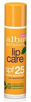 Alba Botanica Lip Care