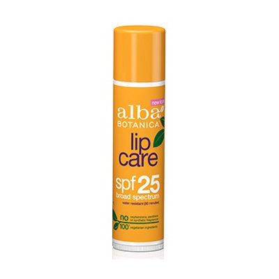 Alba Botanica Lip Care
