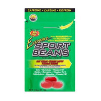 Jelly Belly Extreme Bean Watermelon, 1 Ounce