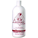 Lavaggio Prima Lice Be Gone Warrior Formula Herbal Therapy Shampoo & Treatment 32 fl. oz.