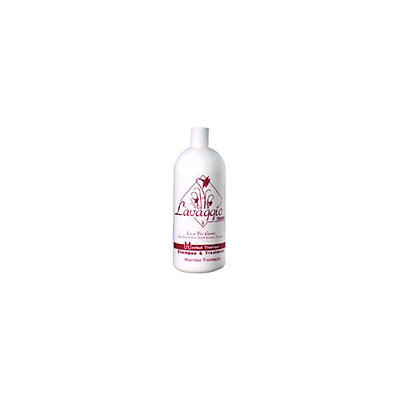 Lavaggio Prima Lice Be Gone Warrior Formula Herbal Therapy Shampoo & Treatment 32 fl. oz.