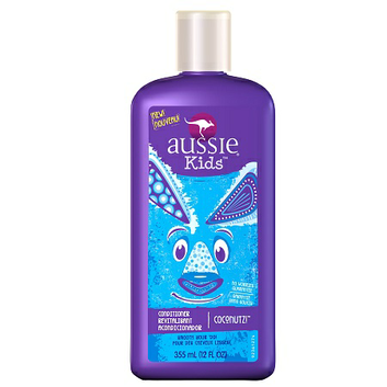 Aussie Kids Coconutz Conditioner