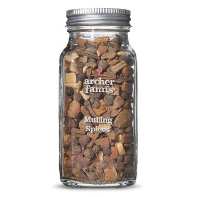 Archer Farms Mulling Spice 1.8 oz