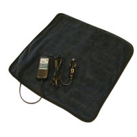 Trillium 12-Volt Heated Travel Pad