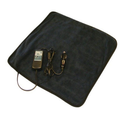 Trillium 12-Volt Heated Travel Pad
