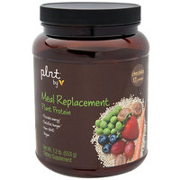 Plnt Protein Meal Replacement Chocolate