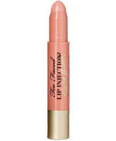 Too Faced Lip Injection Color Bomb! Moisture Plumping Lip Tint