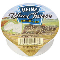 Heinz® Blue Cheese Dressing & Dip