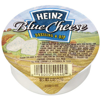Heinz® Blue Cheese Dressing & Dip