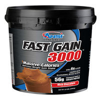 Advanced Nutrient Science Fast Gain 3000 Rich Chocolate