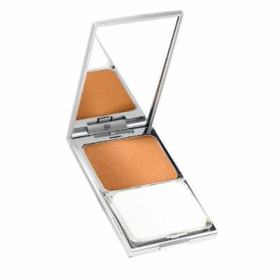 Vasanti Face Base Powder Foundation with Mineral Pigments -Oil-Free, Paraben-Free - V12