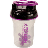 Next Step Glitter Shaker Cup