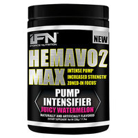 Iforce Nutrition Hemavo2 Max