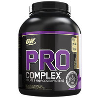 Optimum Nutrition Pro Complex Chocolate Peanut Butter 20 Servings