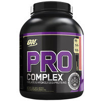 Optimum Nutrition Pro Complex Strawberry Swirl 20 Servings