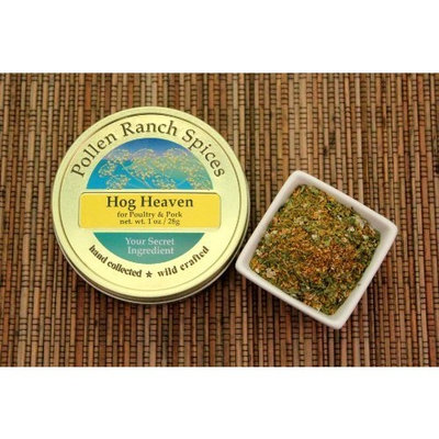 Pollen Ranch Hog Heaven (1 oz.)